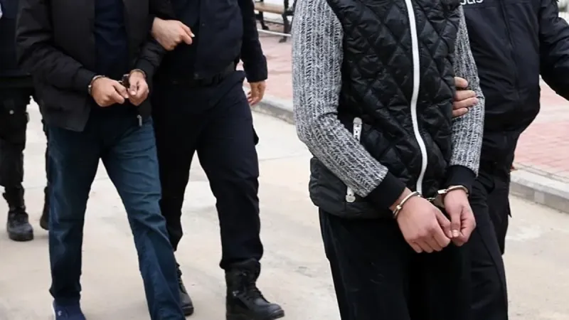 Mersin'de FETÖ Operasyonu! Kimler Gözaltına Alındı? Şok Detaylar