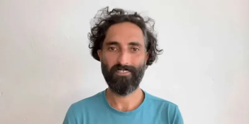 Metin Cihan Susturuluyor Mu? Yeni Hesabı da Kapatıldı!