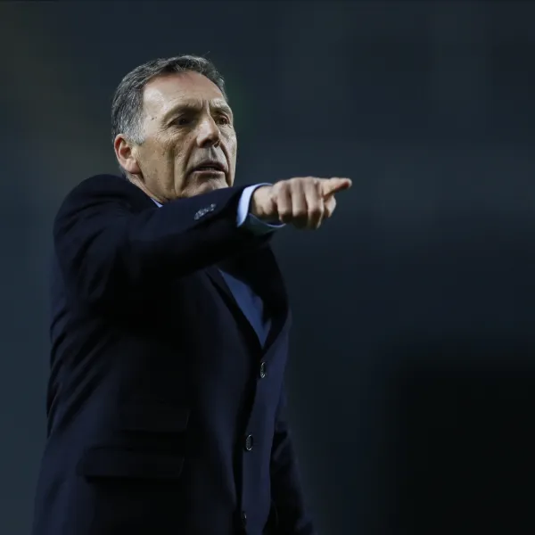 Miguel Angel Russo Hayatını Kaybetti! Futbol Dünyası Yasta