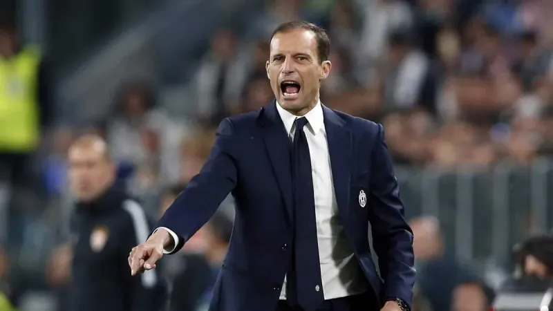 Bomba Transfer! Allegri Milan'a Geri Döndü! Şok Detaylar