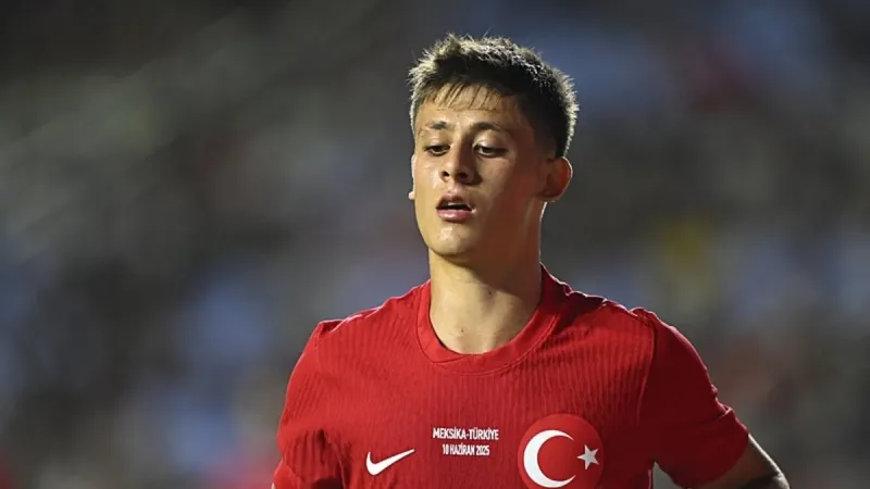 Milli yıldızlar, FIFA Kulüpler Dünya Kupası'nda sahne alacak!