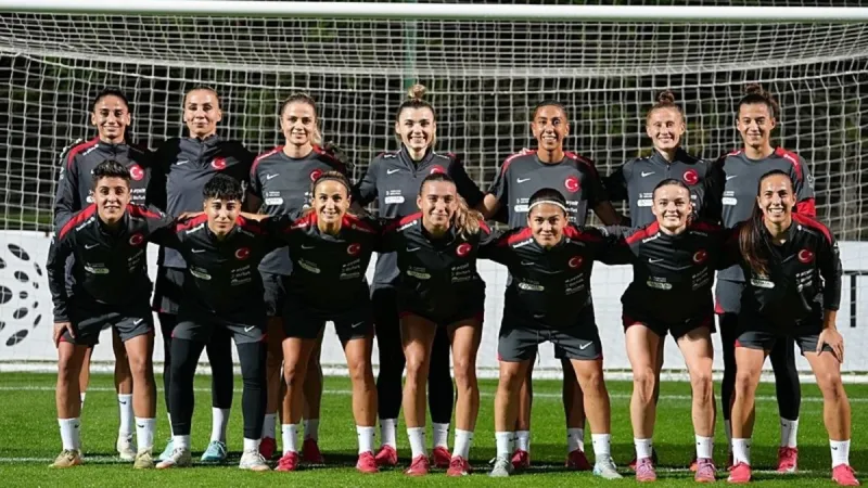 Milliler Kosova Deplasmanında! B Ligi'nde Kalma Mücadelesi Başlıyor