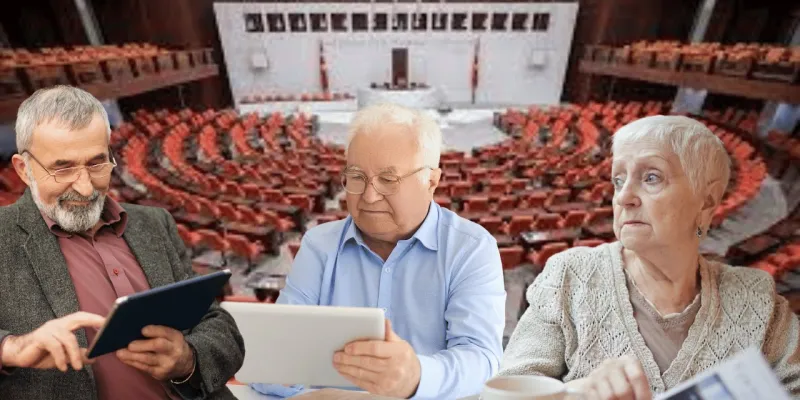 Milyonlarca kişiyi ilgilendiriyor! Emeklilik düzenlemesi için tarih belli oldu