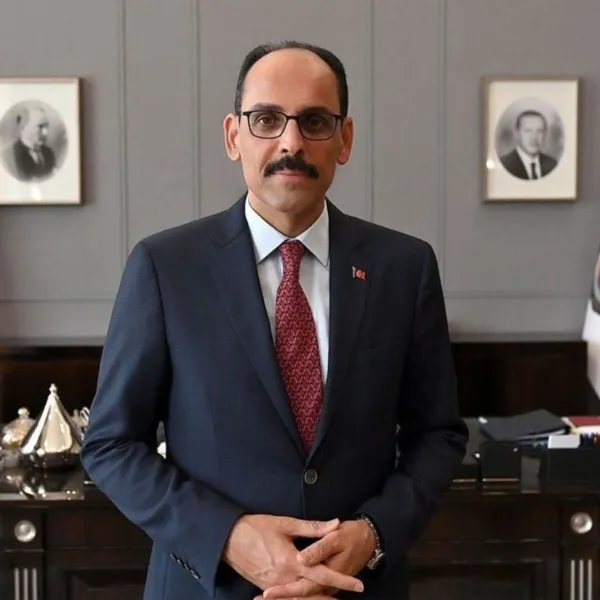 İbrahim Kalın'dan Hamas'a Kritik Telefon! Neler Konuşuldu?