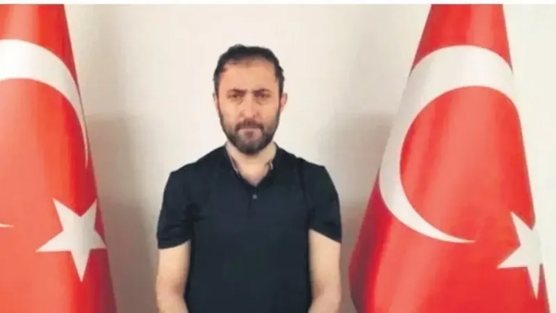MİT'ten nokta atışı | DEAŞ'ın lojistikçisi yakalandı
