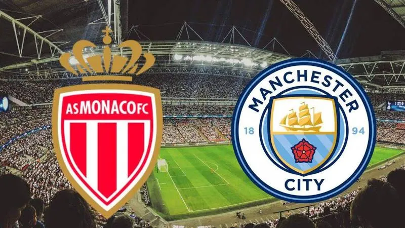 Monaco - Manchester City maçı ne zaman, saat kaçta, hangi kanalda?