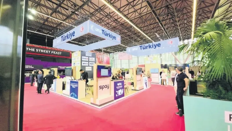 Money 20/20 Europe’ta Türk fintech rüzgarı