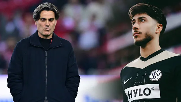 Montella'dan Şok Hamle! Muhammed Damar Türkiye'ye Mi Geliyor?