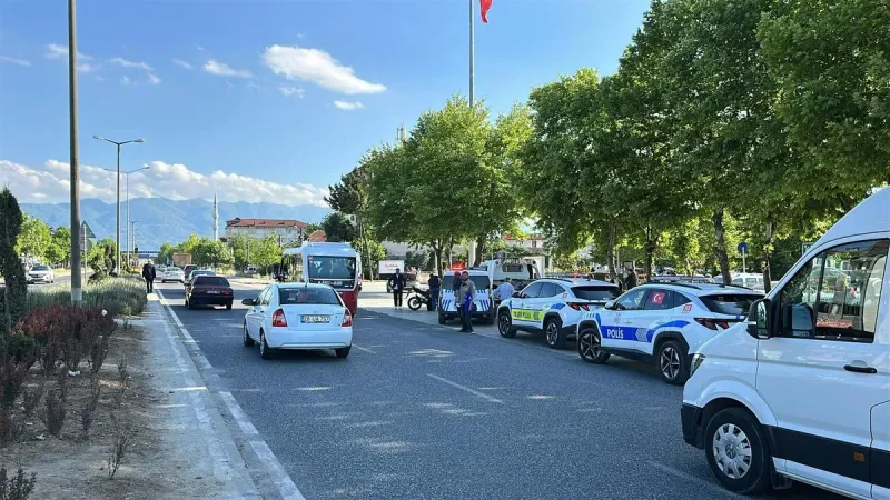 Düzce'de Feci Kaza: 6 Yaşındaki Egemen Hayatını Kaybetti!
