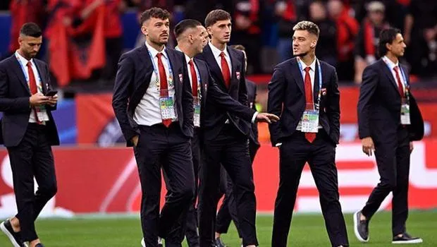 Muçi, Manaj ve Ajeti'ye milli davet!