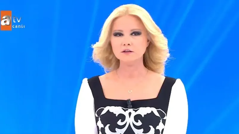 Müge Anlı ATV canlı yayın! 17 Haziran Müge Anlı ile Tatlı Sert yeni bölüm izle