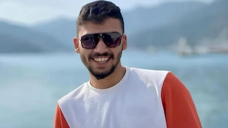 Muğla'da Kan Donduran Cinayet! Arkadaş Evinde Bıçaklanarak Öldürüldü