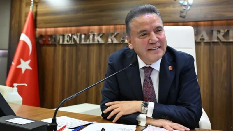 Muhittin Böcek Tutuklu Kalmaya Devam! İtiraz Reddedildi