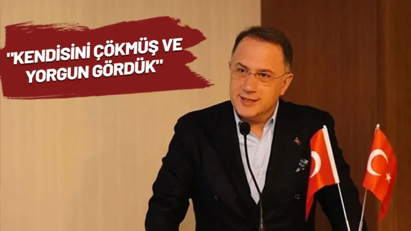Murat Çalık Şok Sevk! Ailesi ve Avukatı İsyan Etti!