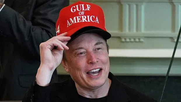 Elon Musk'tan Trump'a Şok Destek! Aralarındaki Kavga Bitti mi?
