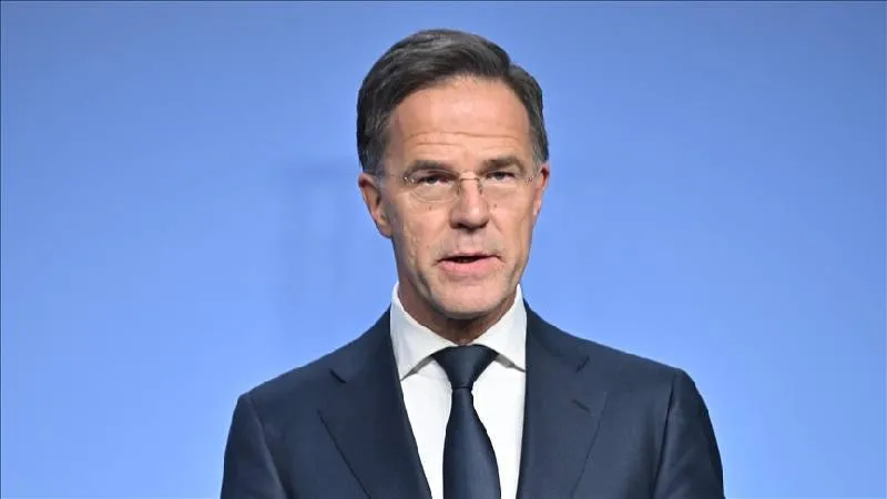 Rutte'den Şok Putin İtirafı: Ateşkes İçin Tek Yol Bu!