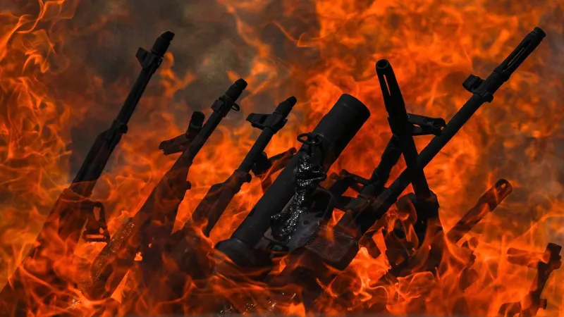 Nefes yazarı Can Ataklı: FETÖ korkusu affı engelliyor, Uçum PKK'ya özel bir kanun çıkarılmasını istiyor