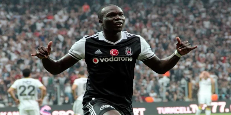 Nereden nereye! Aboubakar'ın yeni takımı belli oldu