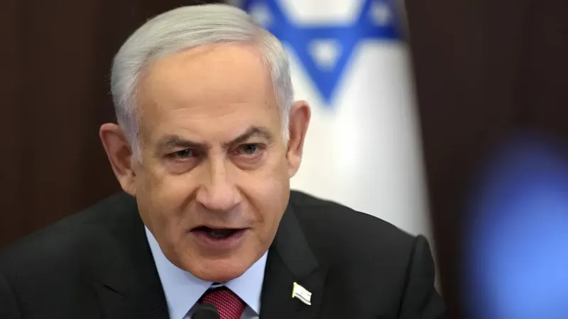 Netanyahu'dan Şok Gazze Kararı: Tamamı İşgal Edilecek Mi?