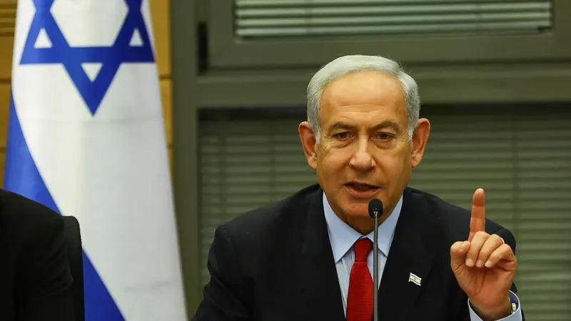 Netanyahu hükümeti döneminde Batı Şeria'da yüzde 40'lık artışla "yasa dışı yerleşim patlaması" yaşandı