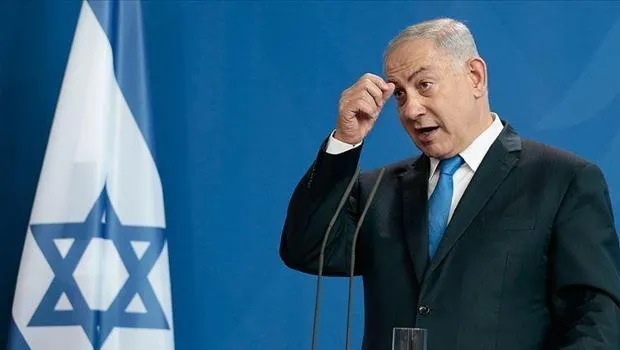 Netanyahu'nun Koltuğu Sallandı! Hükümeti Devirme Girişimi Son Anda Engellendi