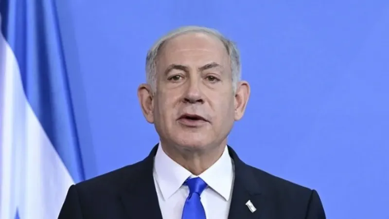 Netanyahu'dan DEAŞ itirafı: 'Bunun nesi yanlış' diyerek savundu |Eski bakandan sert tepki: Silahlar İsrail halkına karşı kullanılacak