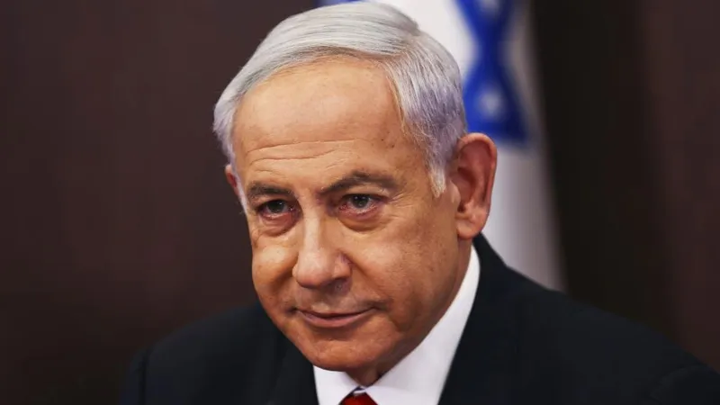 Netanyahu'dan Lübnan'a Şok Tehdit: İsrail Vurmaya Devam Edecek!