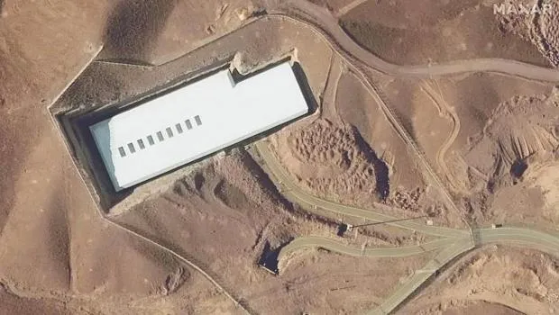 Netanyahu'dan Şok Fordo Planı! ABD İran'a Savaş mı Açıyor?