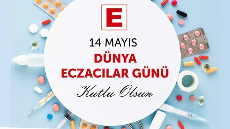 Eczacılar Günü Kutlu Olsun! İşte En Güzel Mesajlar ve Sözler