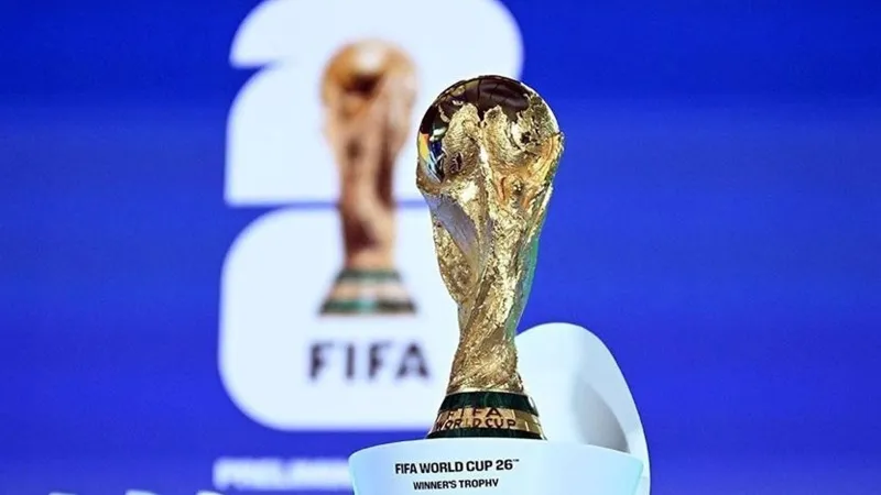 2026 FIFA Dünya Kupası Elemeleri Başlıyor: Türkiye'nin Maç Programı