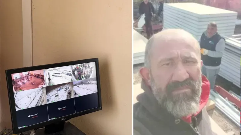 203 Günlük Kabus Bitti! Kayıp Usta Ormanda Ölü Bulundu!