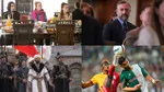 Reyting Savaşı! Kral Kaybederse mi, Bahar mı, Maç mı Zirvede?