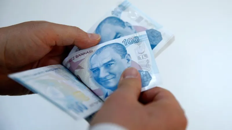 Emekli ve Memur Zammı Netleşiyor! İşte 4 Aylık Enflasyon Farkı