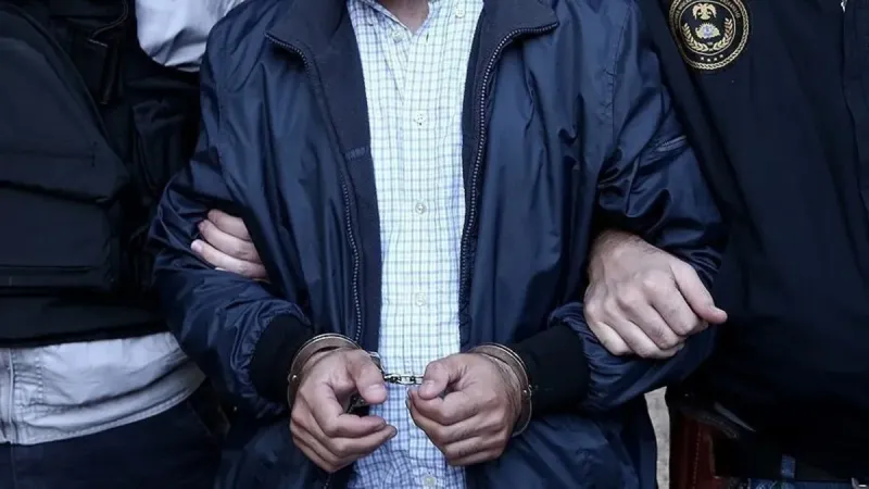 4 İlde Şok Operasyon! 16 Dolandırıcı Tutuklandı!