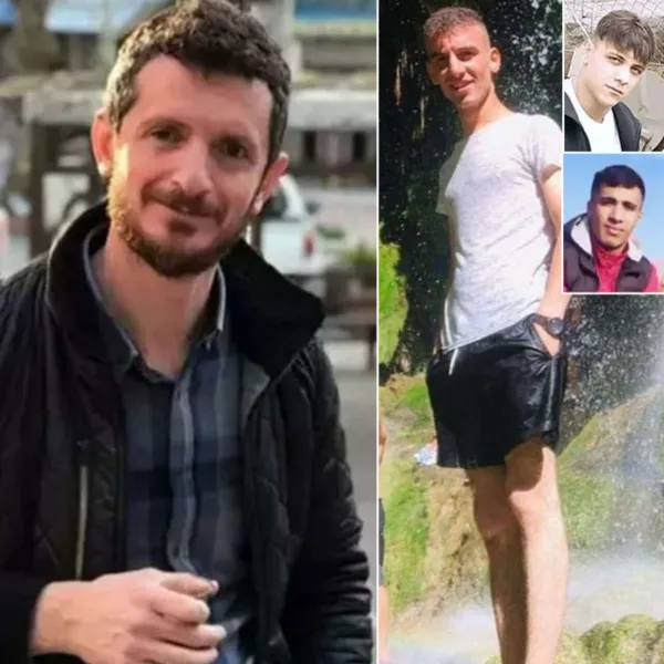 Kuyumcu Cinayeti: 8 Milyon TL İçin 2 Aylık Plan! Şoke Eden Karar!