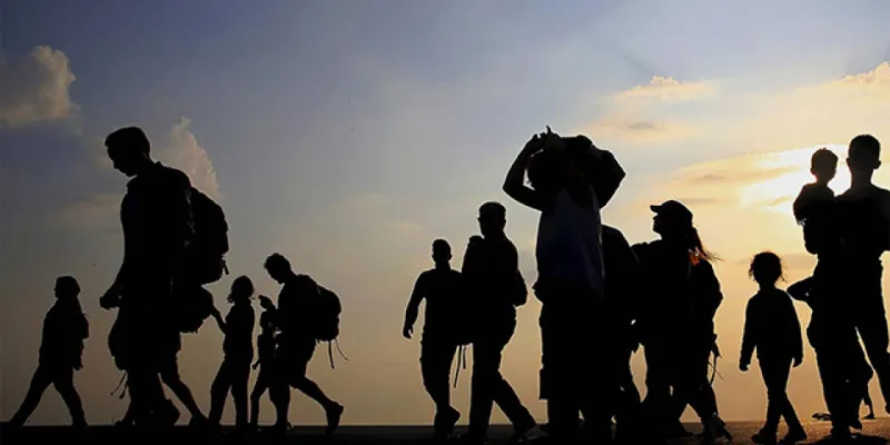 Göç Alarmı! 83 Milyon Kişi Yerinden Edildi: Şoke Eden Rapor