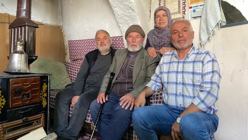 99 Yaşındaki Hafızdan Mucizevi Şifa: Kuran Kanseri Yendi!