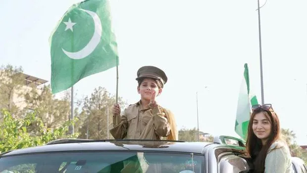 ABD'den Kritik Hamle! Hindistan-Pakistan Gerilimi Son Buldu