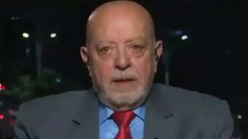 Şok Karar! ABD Suriye Yaptırımlarını Kaldırdı! Bakan Gözyaşlarına Boğuldu
