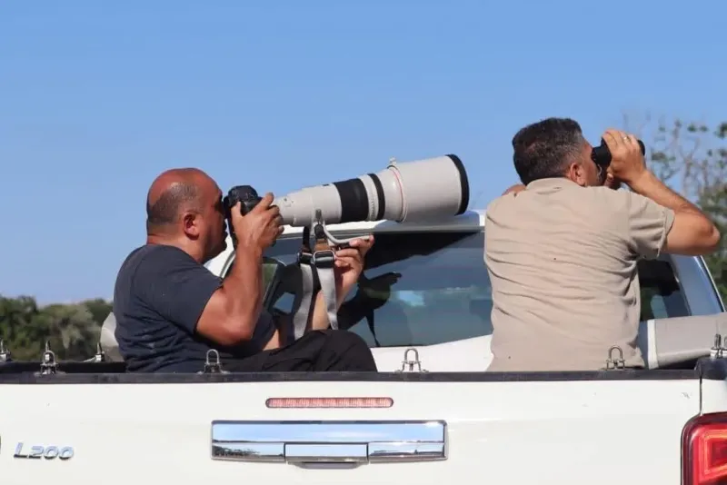 ABD'li Fotoğrafçı Cinayeti! Gündoğmuş'ta Korkunç Son