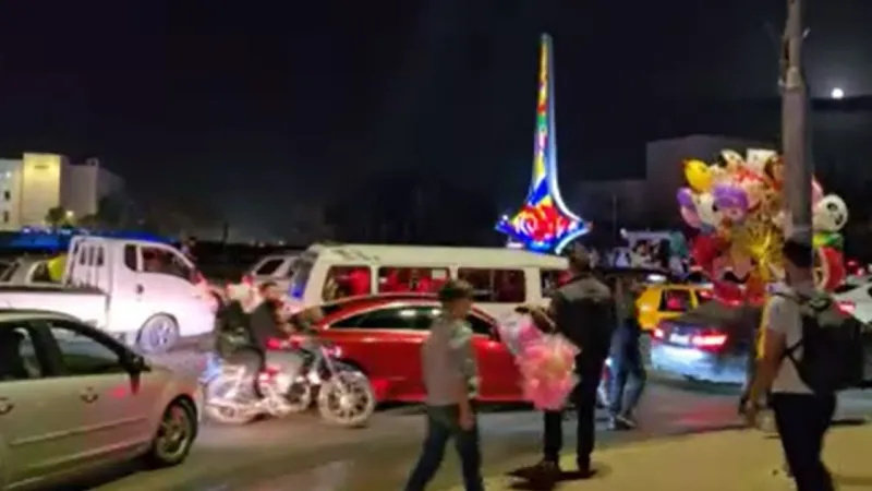 Şok Karar! ABD Suriye Yaptırımlarını Kaldırdı: İşte İlk Tepkiler