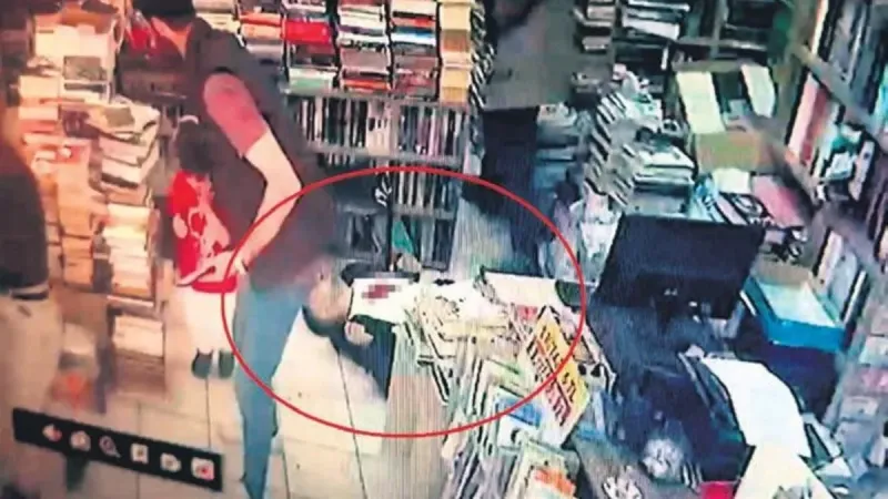 Kan donduran olay! Ablasını kaçıran kuzenini öldürdü!