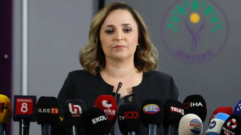 Umut Hakkı Çıkmazı: DEM'den Bakan Tunç'a Sert Yanıt!