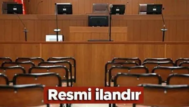 Adana Başsavcılığı'nda Şok Gelişme! Neler Oluyor?