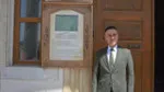 Başsavcıdan Tarihi Adım! Adliye Girişine Ne Astırdı?