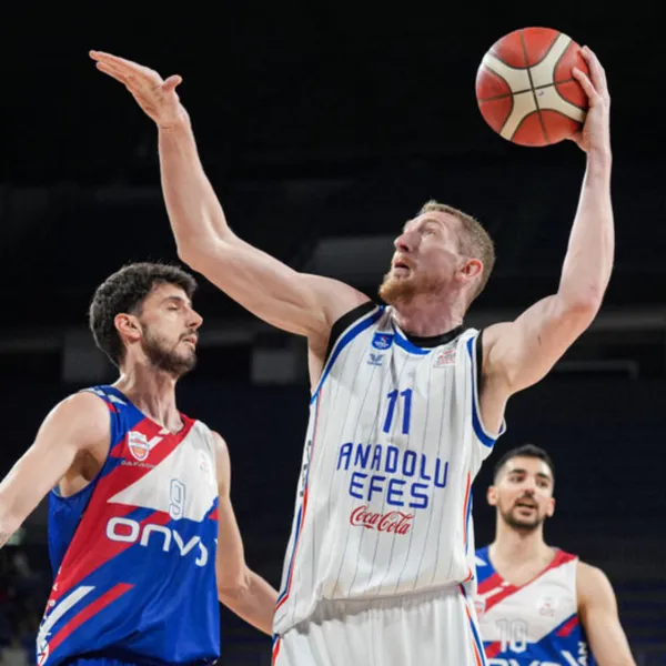 Efes Fırtınası Esti! Büyükçekmece'ye Geçit Yok!