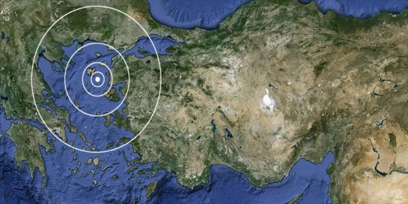 Türkiye'nin En Güvenli 20 Şehri! AFAD Açıkladı, İşte O Liste