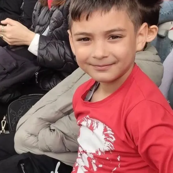 Bartın'da Kan Donduran Olay! Tüfekle Oyun Faciası!