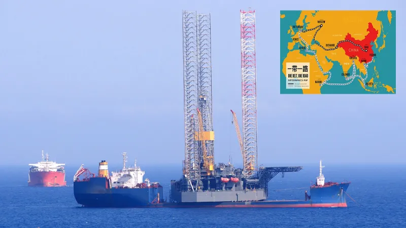 Akdeniz'de Elektrik Hattı Savaşı! Türkiye'nin Hamlesi Ne Olacak?