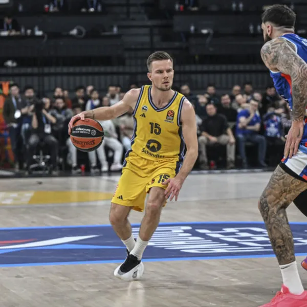 ALBA Berlin EuroLeague'den Çekildi! Şok Kararın Ardındaki Neden Ne?